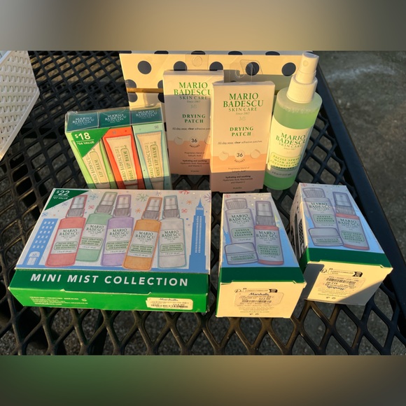 25pc Fabfitfun subscription box bundle Cosmetic CAUSEBOX huge lot new full size - Picture 4 of 15